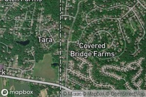 East Branch Christina River