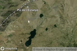 Estanys de la Val del Riu