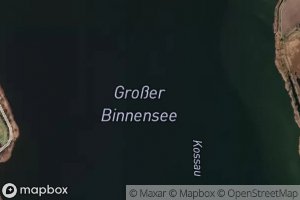 Grosser Binnensee