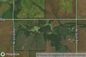 Wilson Creek Reservoir 9-C