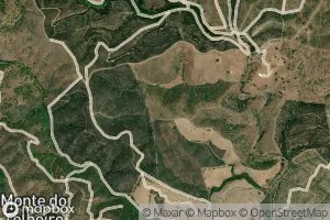 Corgo das Casas Velhas