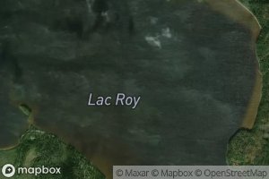 Lac Roy