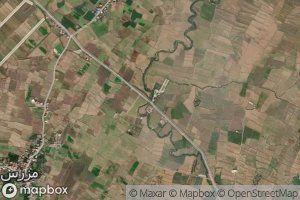 Rudkhaneh-ye Kharval