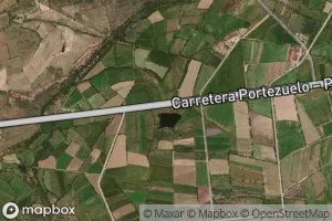 Bordo de la Tuna Mansa