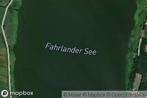 Fahrlander See