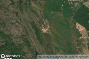 Ang Kep Nam Huai Hoi