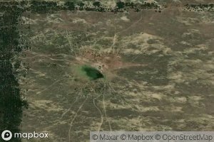 Ozero Savel'yevskoye