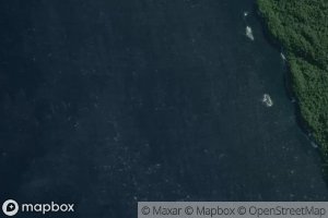 Te Houhou / George Sound