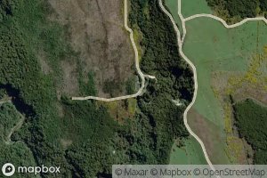 Waikoau River North Branch