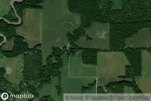 South Fork Kaskaskia River