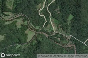 Corrego da Cachoeirinha