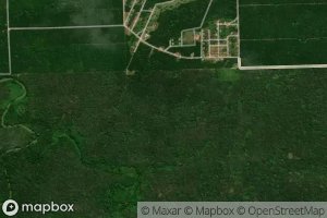 Sungai Geringging Kecil