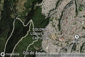 Barranca Hueltatitla