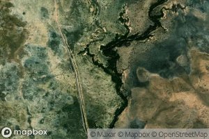 Igarape Pe de Calango