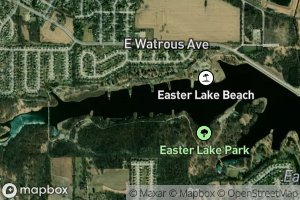Lake Easter