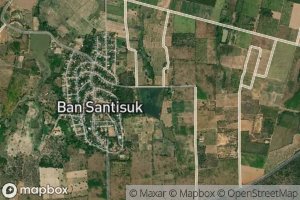 Ang Kep Nam Santisuk