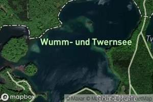 Grosser Wummsee
