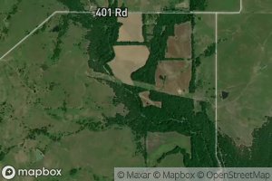 Little Hitchen Creek