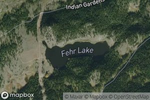 Fehr Lake