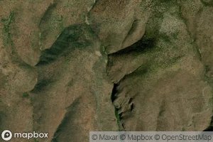 Barranca Huizcontitlan