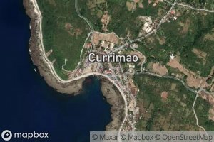 Currimao River