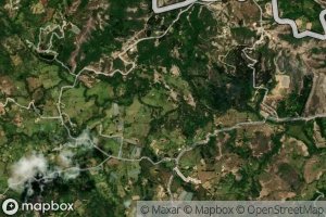 Quebrada Santa Barbara