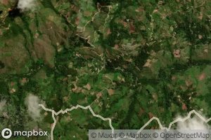 Quebrada El Paramito