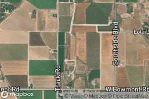 East Railroad Lateral