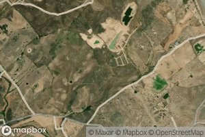 Ribeiro da Fonte da Mula