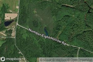 Perry Reclaim Reservoir Two