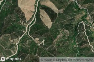 Ribeira da Perna da Negra