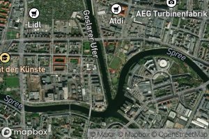 Der Neue Verbindungskanal