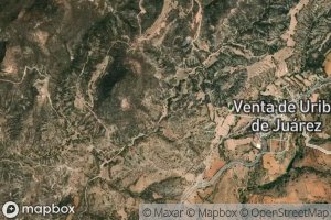 Barranca Agua Pachona