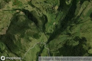 Quebrada San Fernando