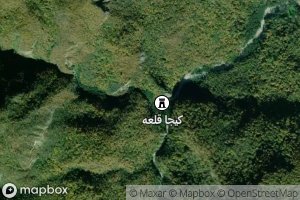 Rudkhaneh-ye Shomar Darreh