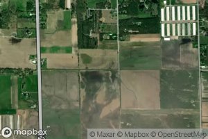 Ovens and Sawyer Drain