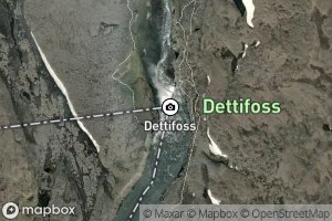 Dettifoss