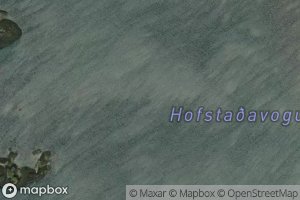 Hofstadavogur
