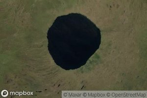 Ozero Bol'shoy Vitun