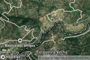 Ribeiro do Vale do Gato