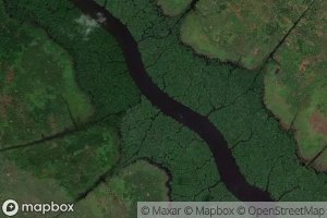 Sungai Bandang Manis