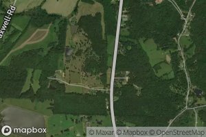 Cub Creek Lake Number One