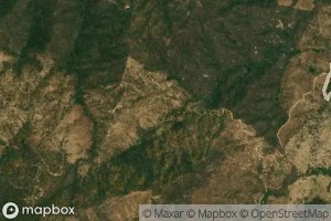 Barranca El Encamisado