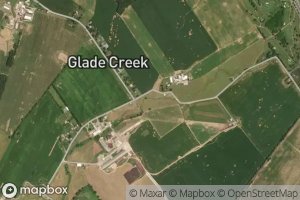 Chestnut Hill Branch