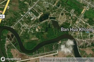 Sa Nam Ban Bang Phraek