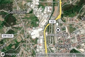 Ribeiro do Degolaico