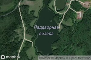 Ozero Poddvornoye