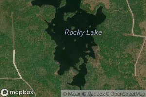 Rocky Lake