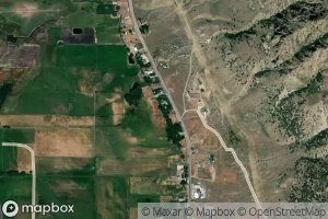 North String Irrigation Ditch