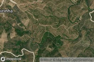 Ribeiro dos Montes Novos